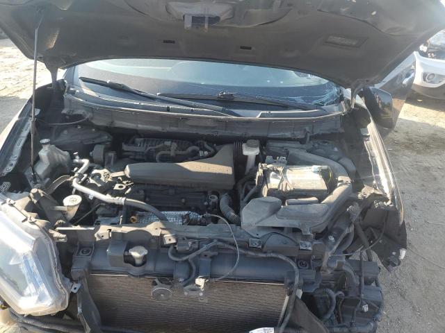 Photo 12 from auction – 2016 NISSAN ROGUE S with VIN KNMAT2MV7GP723245