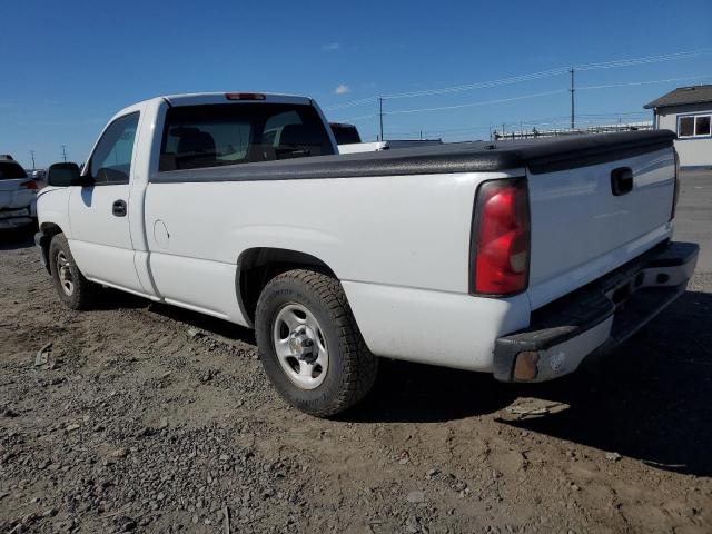 Photo 2 from auction – 2004 CHEVROLET SILVERADO with VIN 1GCEC14V54Z353344