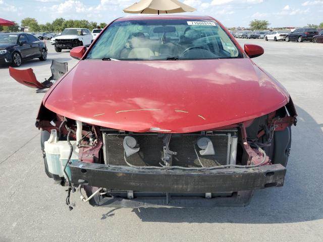 Photo 5 from auction – 2014 TOYOTA CAMRY L with VIN 4T1BF1FK4EU771370
