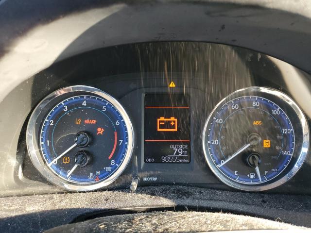 Photo 9 from auction – 2018 TOYOTA COROLLA L with VIN 2T1BURHE5JC065709