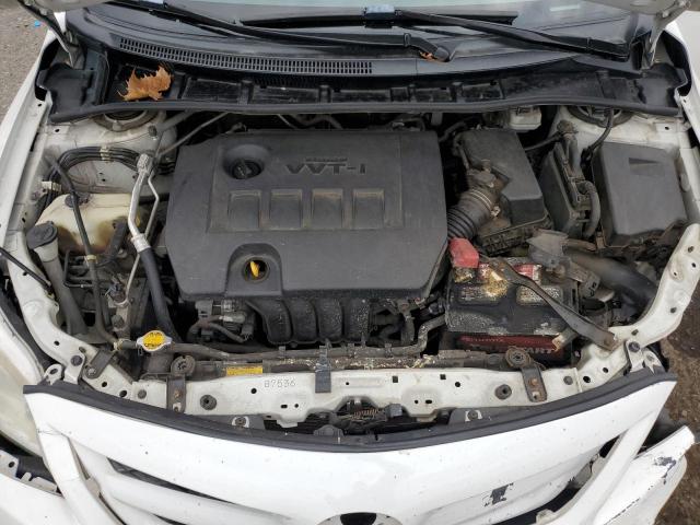 Photo 11 from auction – 2012 TOYOTA COROLLA with VIN 2T1BU4EE1CC847158
