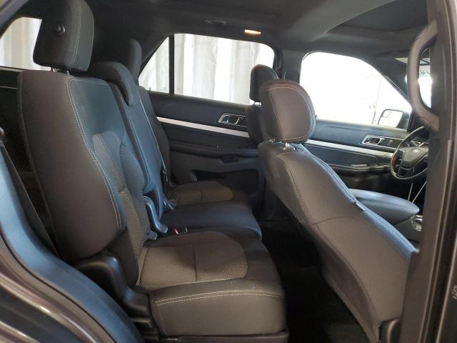 Photo 11 from auction – 2017 FORD EXPLORER X with VIN 1FM5K8D80HGC63926