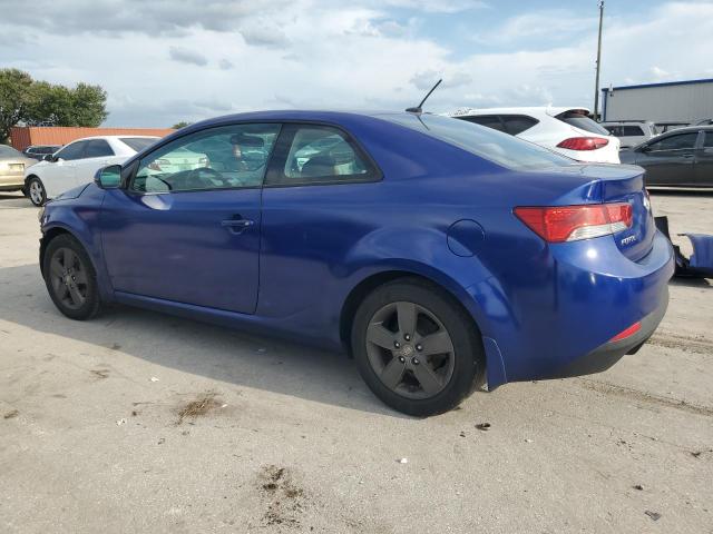 صورة رقم 2 من المزاد - 2012 KIA FORTE EX مع VIN KNAFU6A23C5473848
