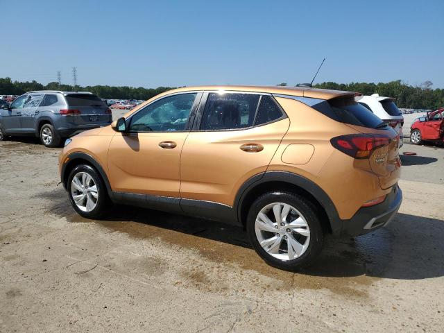 Photo 2 from auction – 2024 BUICK ENCORE GX with VIN KL4AMBS25RB147672