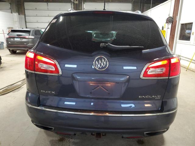 Photo 6 from auction – 2013 BUICK ENCLAVE with VIN 5GAKVDKD5DJ140029
