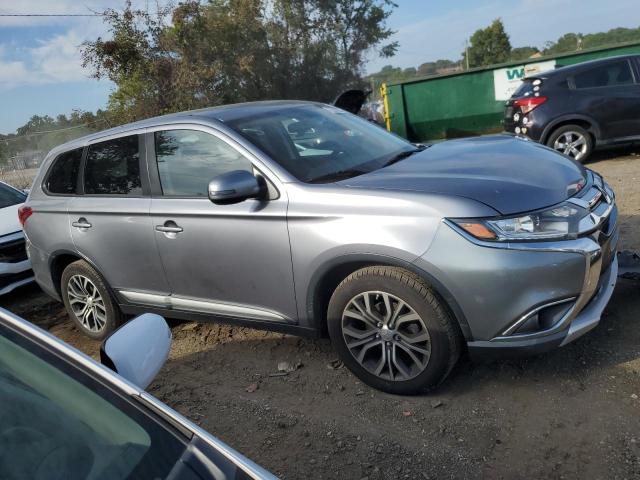 Photo 4 from auction – 2016 MITSUBISHI OUTLANDER with VIN JA4AD3A30GZ065482