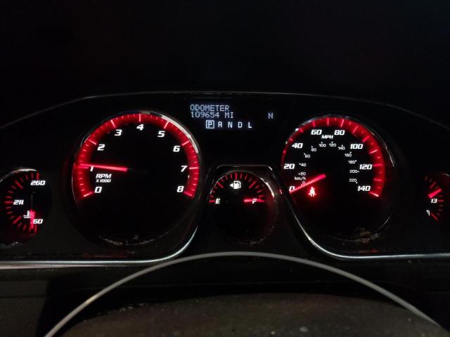 Photo 9 from auction – 2016 GMC ACADIA DEN with VIN 1GKKVTKD3GJ151872