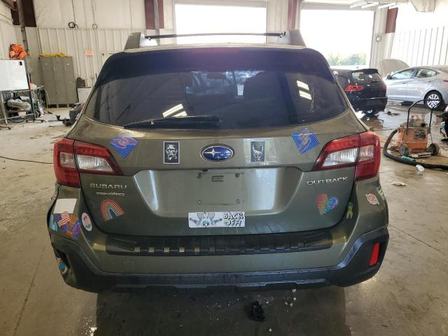 Фото 6 с аукциона – 2018 SUBARU OUTBACK 2. с VIN 4S4BSAACXJ3341127