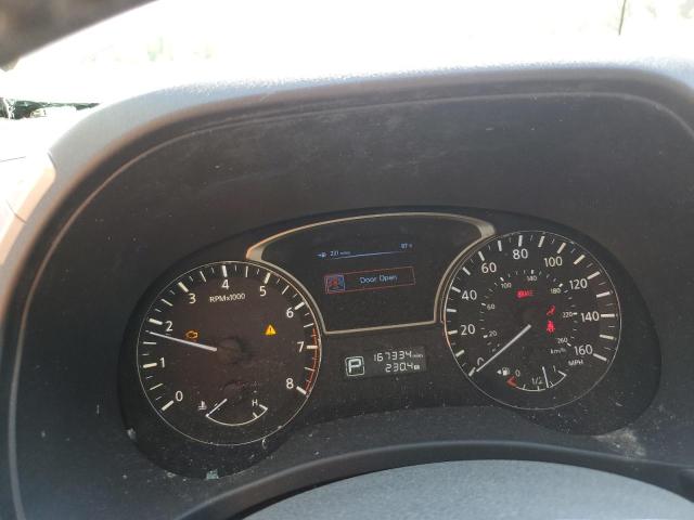 Photo 9 from auction – 2013 NISSAN PATHFINDER with VIN 5N1AR2MN7DC674562