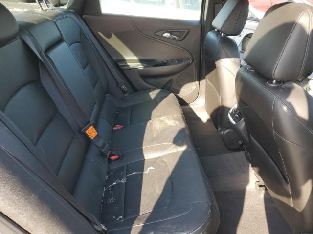 Photo 10 from auction – 2018 CHEVROLET MALIBU LT with VIN 1G1ZD5ST9JF111170