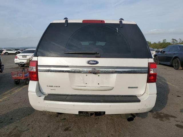 Photo 6 from auction – 2016 FORD EXPEDITION with VIN 1FMJU2AT6GEF02825