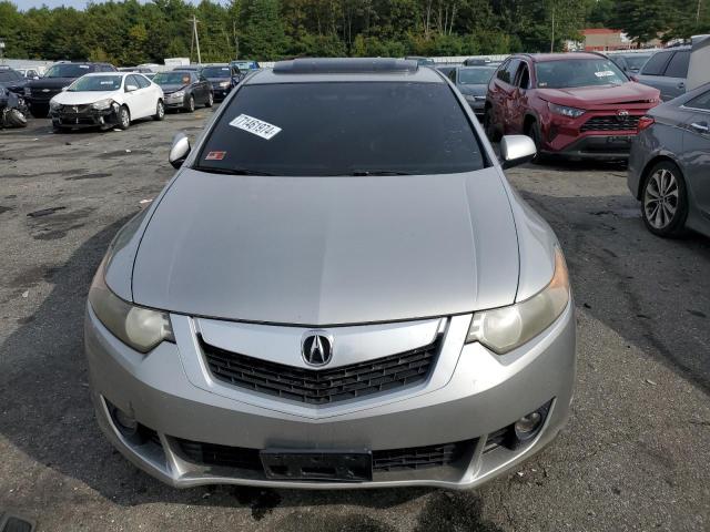 Photo 5 from auction – 2010 ACURA TSX with VIN JH4CU4F40AC002915