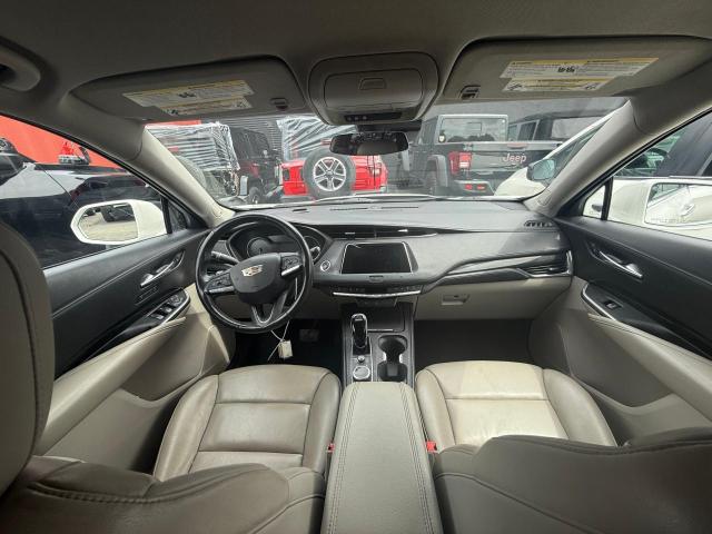 Photo 9 from auction – 2020 CADILLAC XT4 PREMIU with VIN 1GYFZCR48LF064628