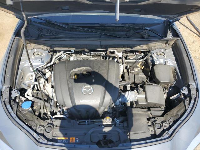 Photo 12 from auction – 2021 MAZDA CX-30 PREM with VIN 3MVDMADM3MM221733