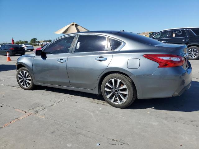 Photo 2 from auction – 2017 NISSAN ALTIMA 2.5 with VIN 1N4AL3AP9HC282471
