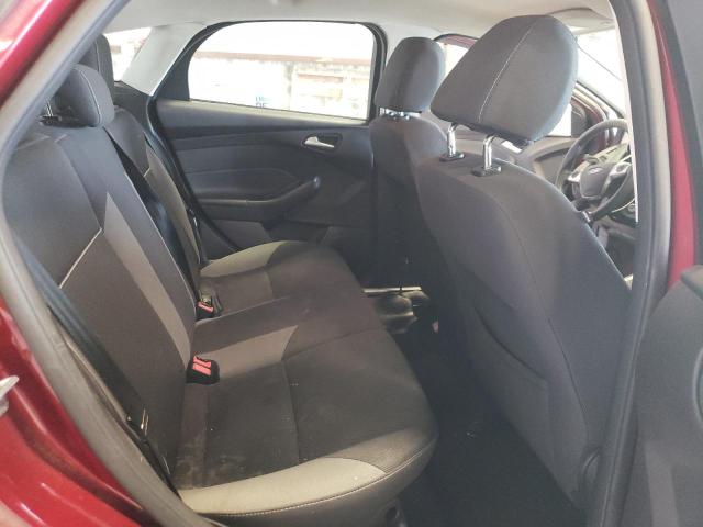 Foto 10 de la subasta – 2014 FORD FOCUS SE con VIN 1FADP3K22EL251871