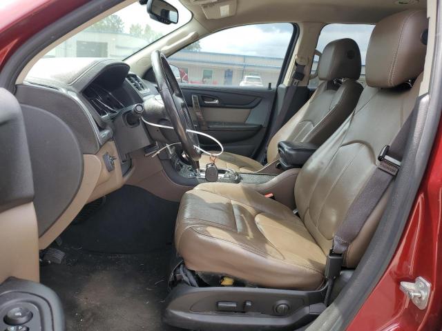 Photo 7 from auction – 2015 GMC ACADIA SLT with VIN 1GKKRRKD5FJ387574