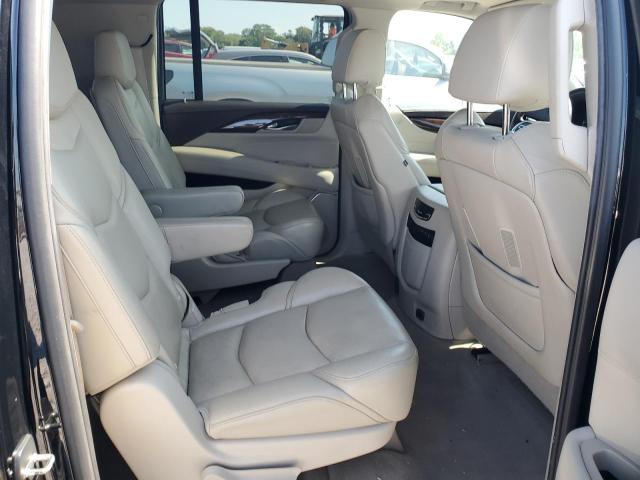 Photo 11 from auction – 2017 CADILLAC ESCALADE E with VIN 1GYS4HKJXHR194085