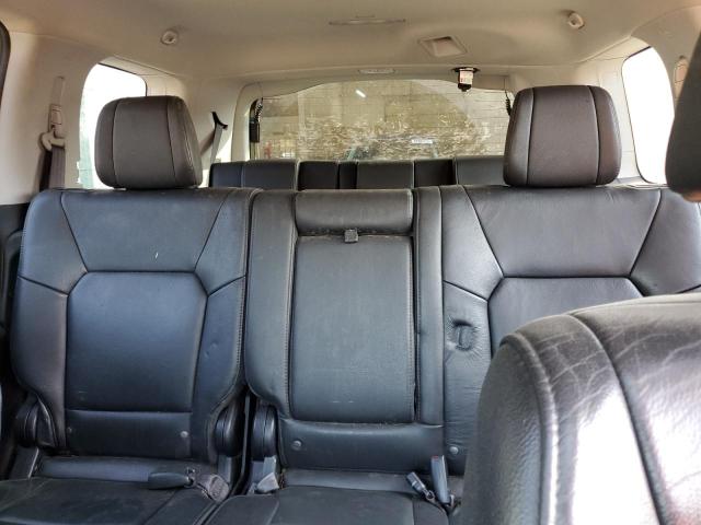 صورة رقم 10 من المزاد - 2014 HONDA PILOT EXL مع VIN 5FNYF4H57EB025754