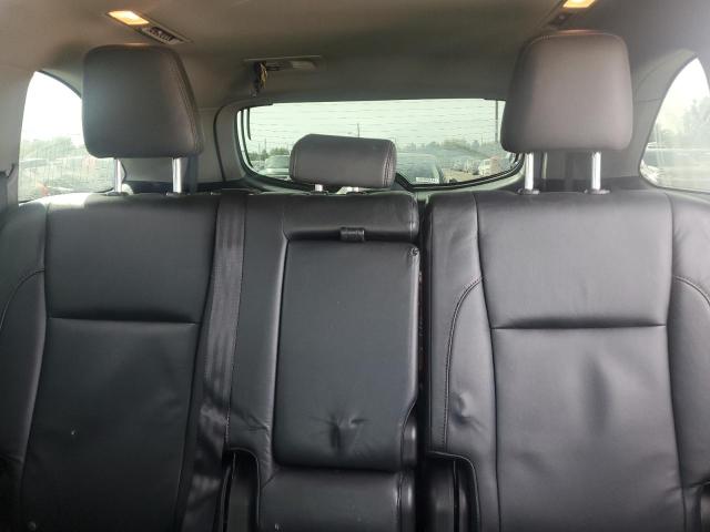 Photo 10 from auction – 2014 TOYOTA HIGHLANDER with VIN 5TDJKRFH9ES068821