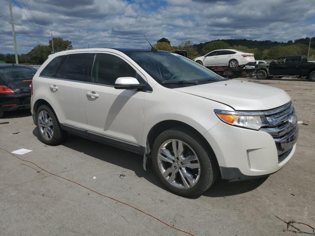 Photo 4 from auction – 2012 FORD EDGE LIMIT with VIN 2FMDK3KC7CBA29272