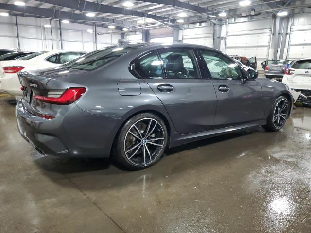 Photo 3 from auction – 2021 BMW 330XI with VIN 3MW5R7J09M8B77304