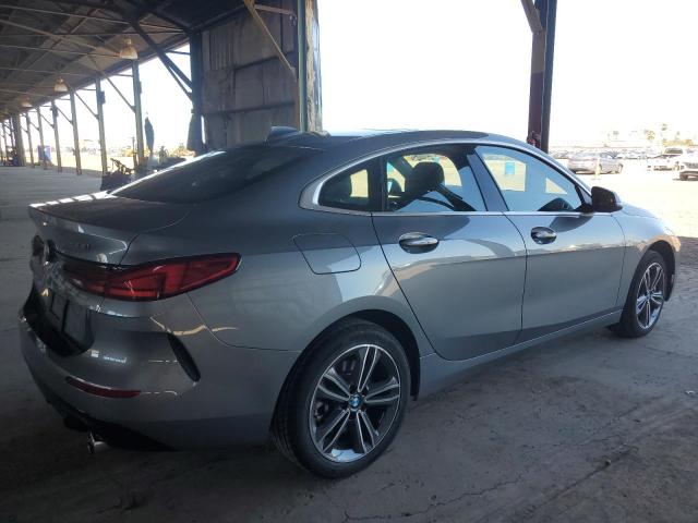 Photo 3 from auction – 2024 BMW 228XI with VIN WBA73AK04R7P05524