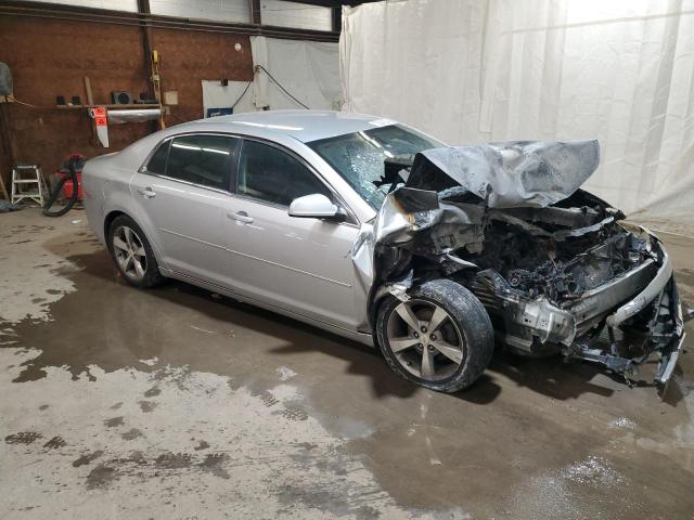 Photo 4 from auction – 2011 CHEVROLET MALIBU 1LT with VIN 1G1ZC5E12BF329322