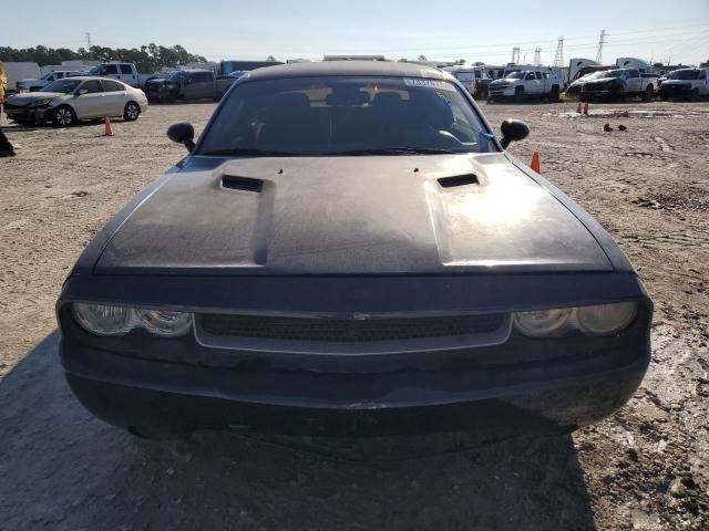 Photo 5 from auction – 2014 DODGE CHALLENGER with VIN 2C3CDYAG5EH298810
