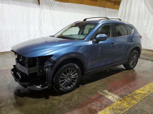 Photo 1 from auction – 2020 MAZDA CX-5 TOURI with VIN JM3KFBCM1L1841607