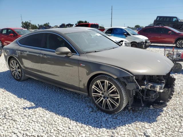 Photo 4 from auction – 2014 AUDI A7 PRESTIG with VIN WAU2GAFC7EN079685