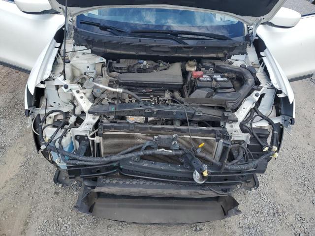 Photo 12 from auction – 2018 NISSAN ROGUE S with VIN KNMAT2MV3JP602073