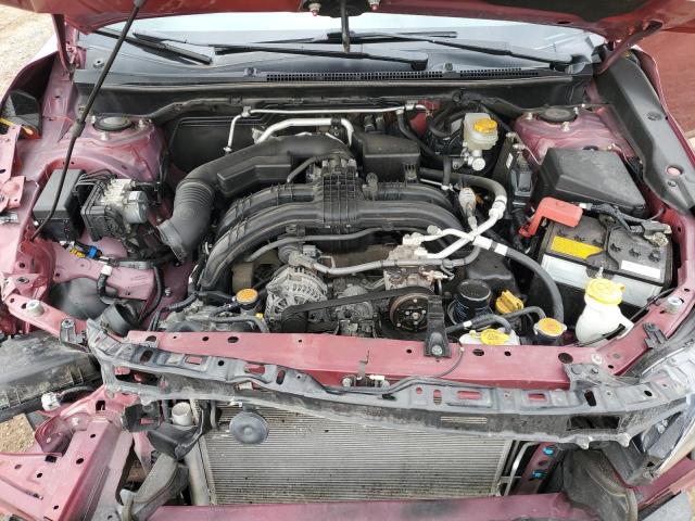 Photo 12 from auction – 2018 SUBARU CROSSTREK with VIN JF2GTABC1JH247082