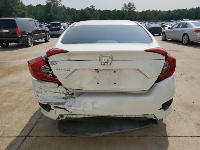 Photo 6 from auction – 2016 HONDA CIVIC EX with VIN 19XFC2F72GE063202