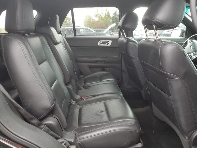 Photo 11 from auction – 2013 FORD EXPLORER X with VIN 1FM5K8D89DGB51927