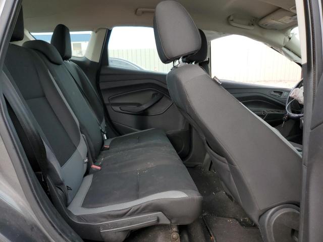 Photo 11 from auction – 2014 FORD ESCAPE S with VIN 1FMCU0F75EUD94628