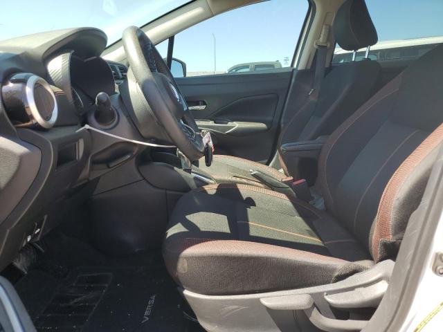Photo 7 from auction – 2021 NISSAN VERSA SR with VIN 3N1CN8FVXML859480