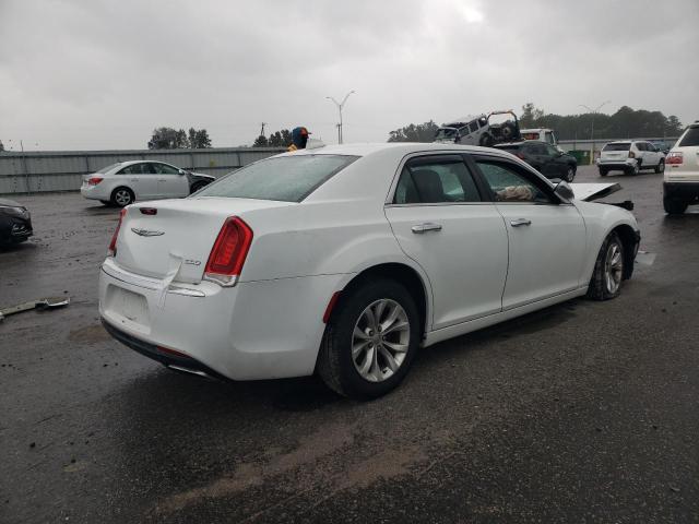 Photo 3 from auction – 2016 CHRYSLER 300 LIMITE with VIN 2C3CCAAG9GH147515