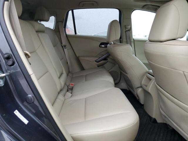 Photo 11 from auction – 2013 ACURA RDX with VIN 5J8TB3H55DL011722