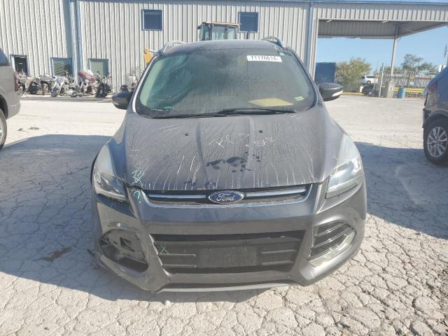 Photo 5 from auction – 2015 FORD ESCAPE TIT with VIN 1FMCU9J93FUC67925