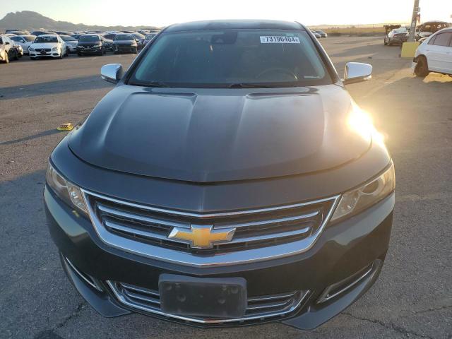 Photo 5 from auction – 2015 CHEVROLET IMPALA LTZ with VIN 1G1155SL0FU139274