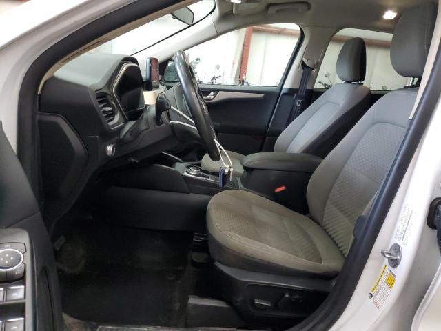 Photo 7 from auction – 2020 FORD ESCAPE SE with VIN 1FMCU9G64LUA45614