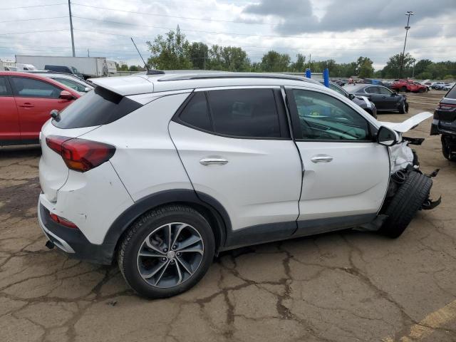 Photo 3 from auction – 2020 BUICK ENCORE GX with VIN KL4MMDSL1LB106481