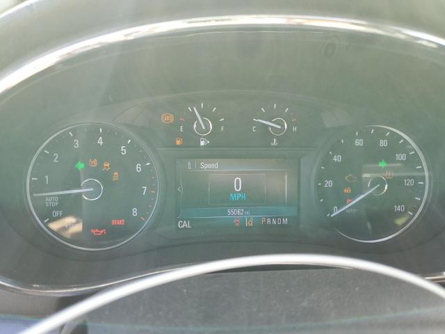 Photo 9 from auction – 2019 BUICK ENCORE ESS with VIN KL4CJGSM0KB828666
