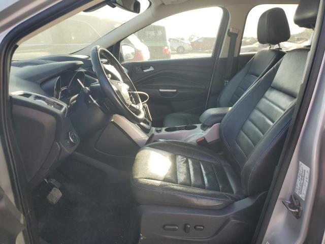 Photo 7 from auction – 2013 FORD ESCAPE SEL with VIN 1FMCU0HX9DUC76979
