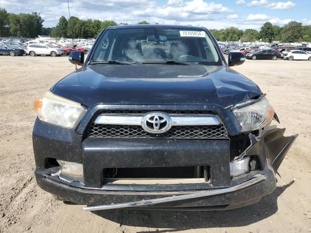 Photo 5 from auction – 2012 TOYOTA 4RUNNER SR with VIN JTEBU5JR9C5102200