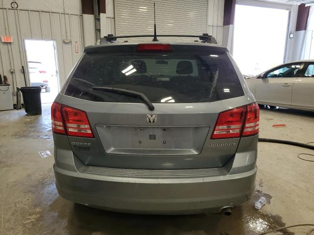 Photo 6 from auction – 2010 DODGE JOURNEY SE with VIN 3D4PG4FB6AT233530