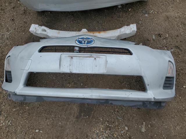 Photo 12 from auction – 2014 TOYOTA PRIUS C with VIN JTDKDTB39E1574085