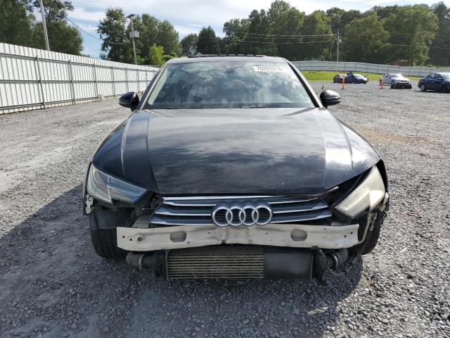 Photo 5 from auction – 2017 AUDI A4 PREMIUM with VIN WAUANAF44HN023721