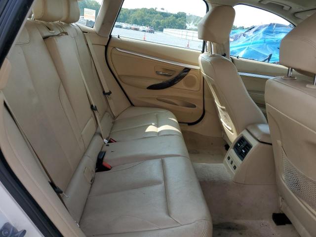 Photo 10 from auction – 2014 BMW 328 XIGT with VIN WBA3X5C51ED242726